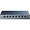 Tp-Link 8 Port Gigabit Desktop Switch, TLSG108 TLSG108 - alternate 1